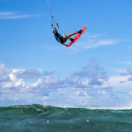 Slingshot Asylum Kiteboard 2020 - Twintips