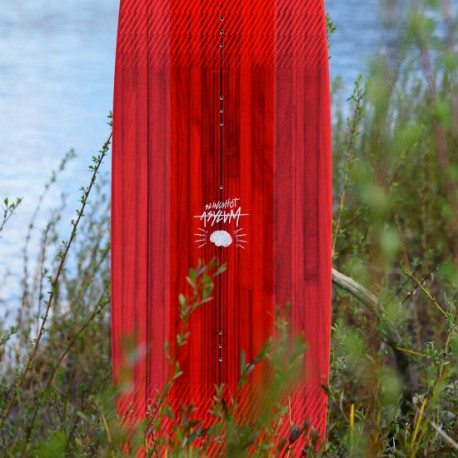 Slingshot Asylum Kiteboard 2020 - Twintips
