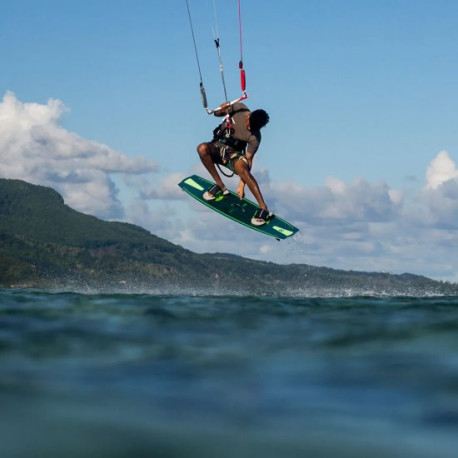 Slingshot Misfit Kiteboard 2020 - Twintips