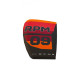 Slingshot Rpm V12 12M Kite only 2020 - Kites