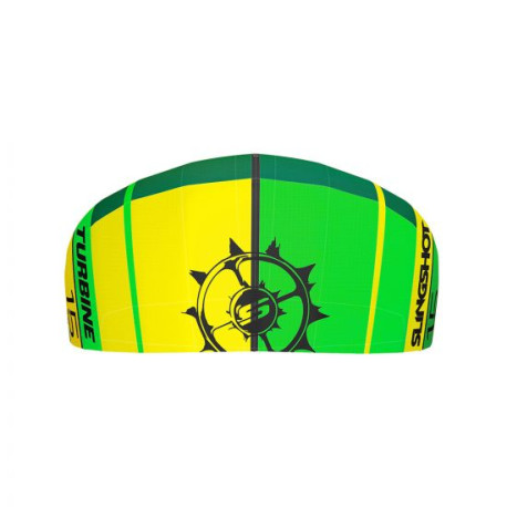 Slingshot Turbine V10 15M Kite only 2020 - Kites