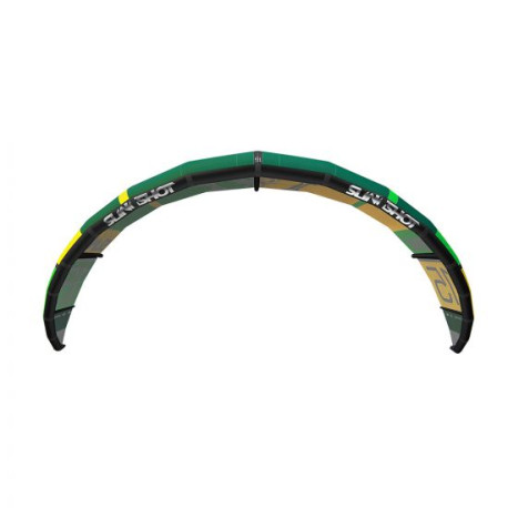 Slingshot Turbine V10 15M Kite only 2020 - Kites
