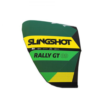 Slingshot Rally GT V1 9M Kite only 2020 - Kites