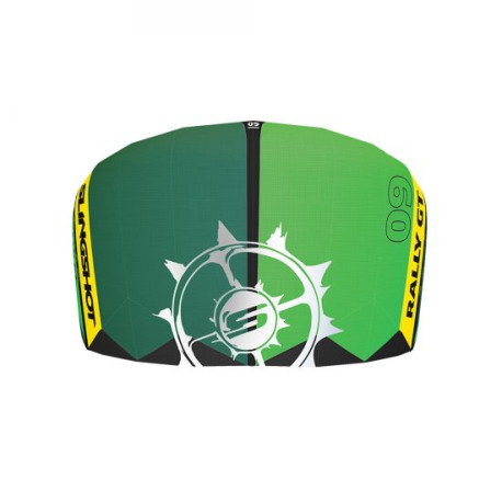 Slingshot Rally GT V1 9M Kite only 2020 - Kites