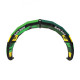Slingshot Rally GT V1 12M Kite only 2020 - Kites