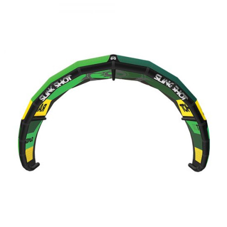 Slingshot Rally GT V1 12M Kite only 2020 - Kites
