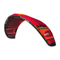 Slingshot Raptor V1 10M Kite only 2020 - Kites