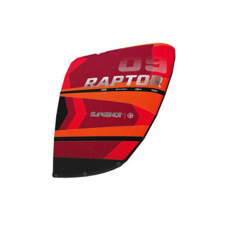 Slingshot Raptor V1 12M Kite only 2020 - Kites