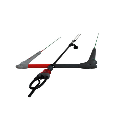 North Navigator Control System 19.6-21.6\\" 2020 - Accessoires de Kite