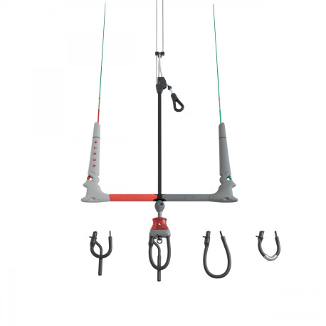 North Navigator Control System 19.6-21.6\\" 2020 - Accessoires de Kite