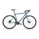 Bombtrack Arise 2 Teal Komplettes Fahrrad 2020 - CX & Gravel