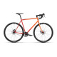 Bombtrack Arise 2 Orange Komplettes Fahrrad 2020 - CX & Gravel