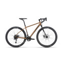 Bombtrack Beyond Gold Komplettes Fahrrad 2020