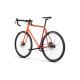 Bombtrack Arise 2 Orange Komplettes Fahrrad 2020 - CX & Gravel