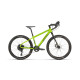Bombtrack Beyond Junior Lime Complete Bike 2020 - CX & Gravel