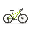 Bombtrack Beyond Junior Lime Complete Bike 2020