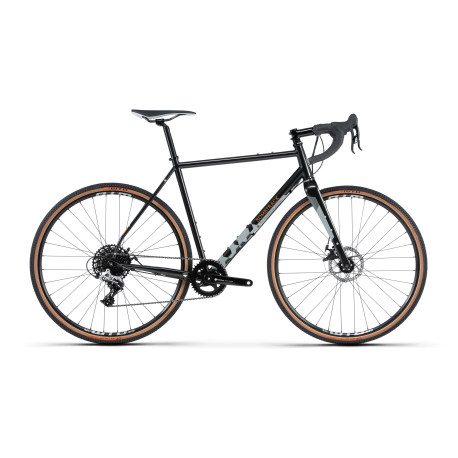 Bombtrack Hook 2 Black Vélos Complets 2020 - CX & Gravel