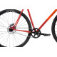 Bombtrack Arise 2 Orange Komplettes Fahrrad 2020 - CX & Gravel