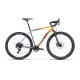 Bombtrack Hook Adv Orange Complete Bike 2020 - CX & Gravel