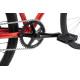 Bombtrack Arise 2 Orange Komplettes Fahrrad 2020 - CX & Gravel