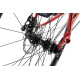 Bombtrack Arise 2 Orange Komplettes Fahrrad 2020 - CX & Gravel