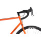 Bombtrack Arise 2 Orange Komplettes Fahrrad 2020 - CX & Gravel