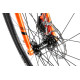 Bombtrack Arise 2 Orange Komplettes Fahrrad 2020 - CX & Gravel