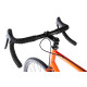 Bombtrack Arise 2 Orange Komplettes Fahrrad 2020 - CX & Gravel