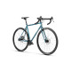 Bombtrack Arise 2 Teal Komplettes Fahrrad 2020 - CX & Gravel