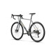 Bombtrack Hook 1 Grey Komplettes Fahrrad 2020 - CX & Gravel