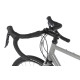 Bombtrack Hook 1 Grey Komplettes Fahrrad 2020 - CX & Gravel