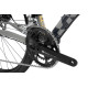 Bombtrack Hook 1 Grey Komplettes Fahrrad 2020 - CX & Gravel