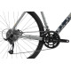 Bombtrack Hook 1 Grey Komplettes Fahrrad 2020 - CX & Gravel