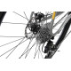 Bombtrack Hook 1 Grey Komplettes Fahrrad 2020 - CX & Gravel