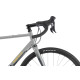 Bombtrack Hook 1 Grey Komplettes Fahrrad 2020 - CX & Gravel