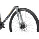 Bombtrack Hook 1 Grey Komplettes Fahrrad 2020 - CX & Gravel