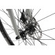 Bombtrack Hook 1 Grey Komplettes Fahrrad 2020 - CX & Gravel