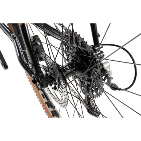 Bombtrack Hook 2 Black Vélos Complets 2020 - CX & Gravel