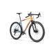 Bombtrack Hook Adv Orange Vélos Complets 2020 - CX & Gravel