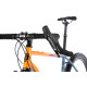 Bombtrack Hook Adv Orange Vélos Complets 2020 - CX & Gravel
