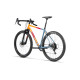 Bombtrack Hook Adv Orange Vélos Complets 2020 - CX & Gravel
