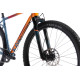 Bombtrack Hook Adv Orange Vélos Complets 2020 - CX & Gravel