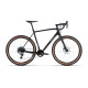 Bombtrack Hook Ext C Black Vélos Complets 2020 - CX & Gravel