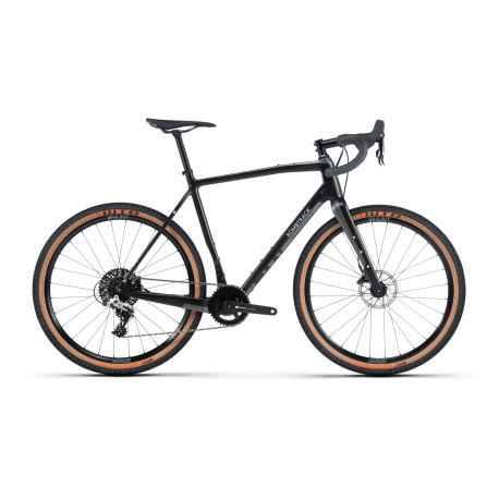 Bombtrack Hook Ext C Black Vélos Complets 2020 - CX & Gravel