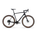 Bombtrack Hook Ext C Black Vélos Complets 2020