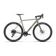 Bombtrack Hook Ext Green Komplettes Fahrrad 2020 - CX & Gravel