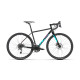 Bombtrack Hook Wmn Blue Complete Bike 2020 - CX & Gravel
