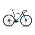 Bombtrack Hook Wmn Blue Vélos Complets 2020