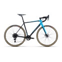 Bombtrack Tension 1 Blue Komplettes Fahrrad 2020