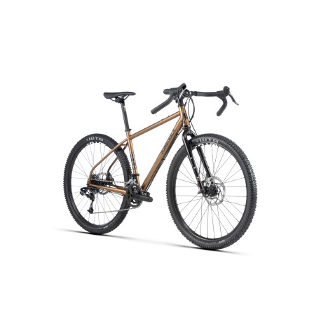 Bombtrack Beyond Gold Komplettes Fahrrad 2020 - CX & Gravel